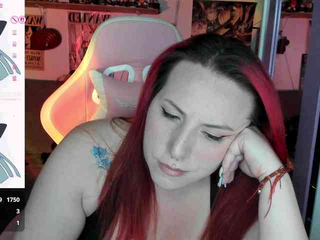 canndyy-new webcam