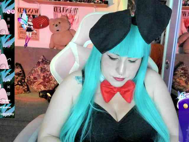 canndyy-new webcam