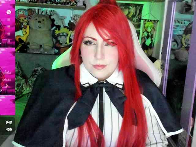canndyy-new webcam