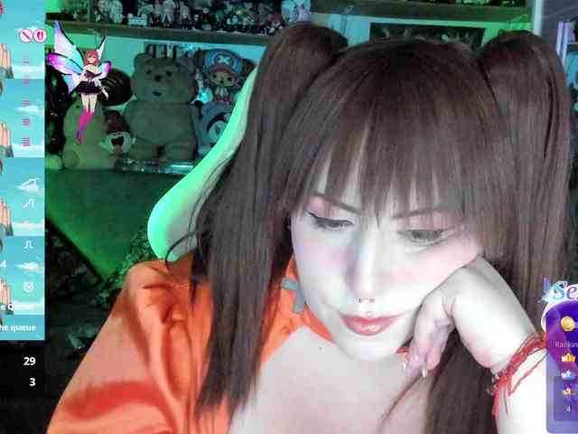 canndyy-new webcam