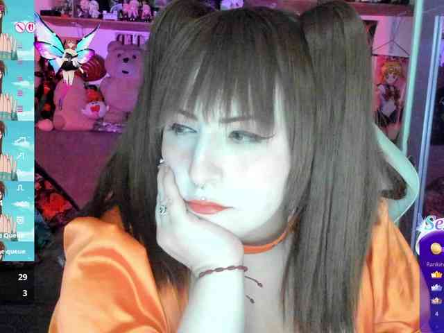 canndyy-new webcam