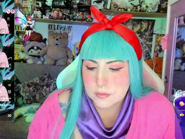 canndyy-new webcam
