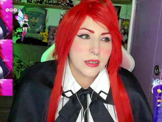 canndyy-new webcam