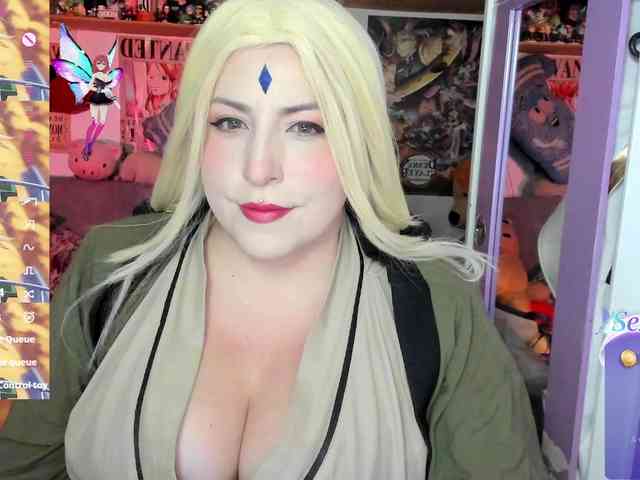 canndyy-new webcam