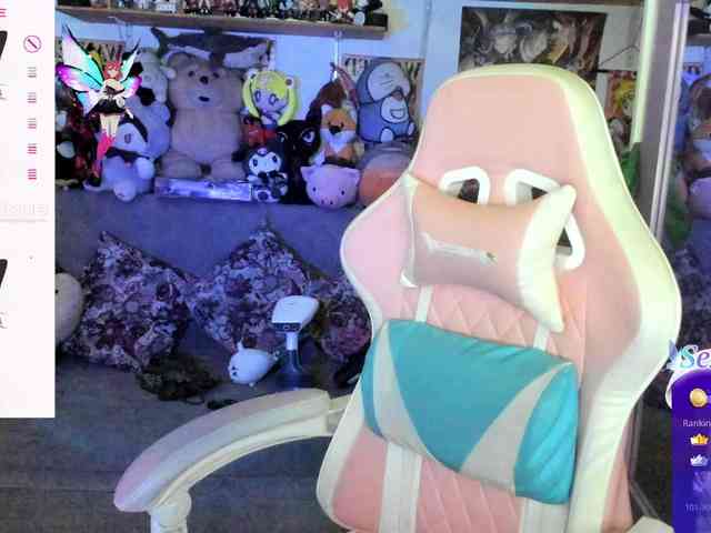 canndyy-new webcam