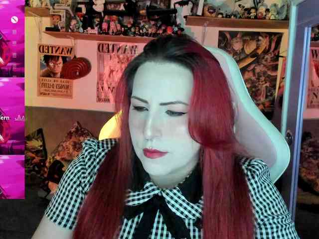 canndyy-new webcam
