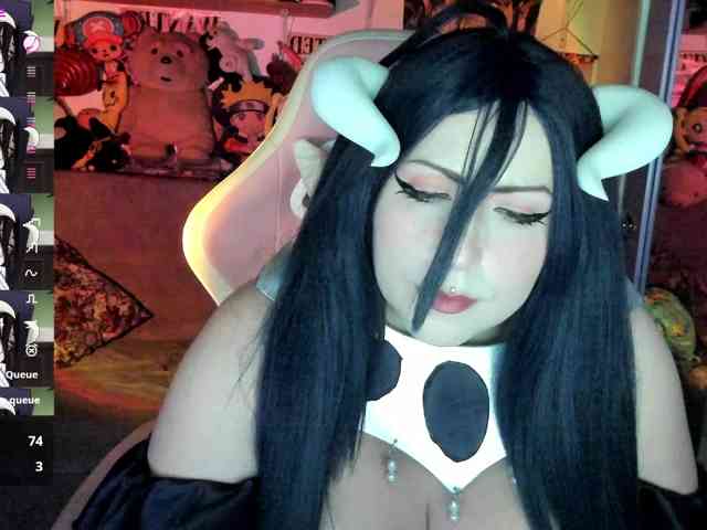 canndyy-new webcam
