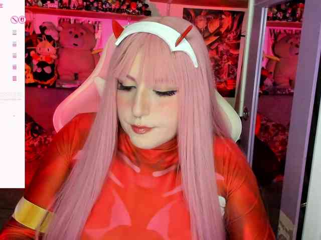 canndyy-new webcam