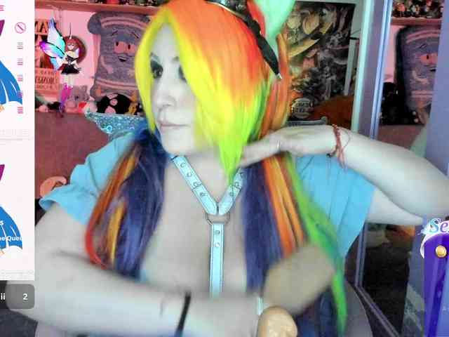 canndyy-new webcam