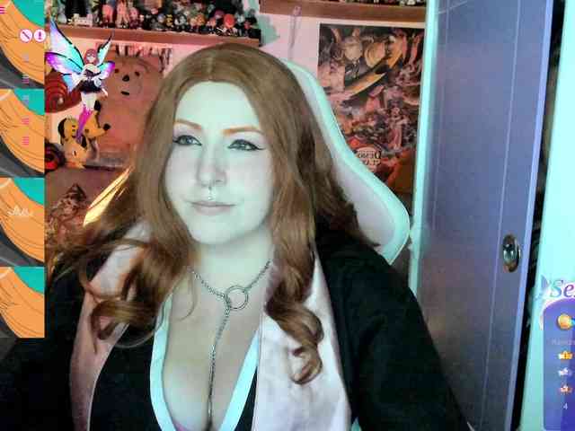 canndyy-new webcam