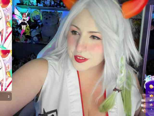 canndyy-new webcam