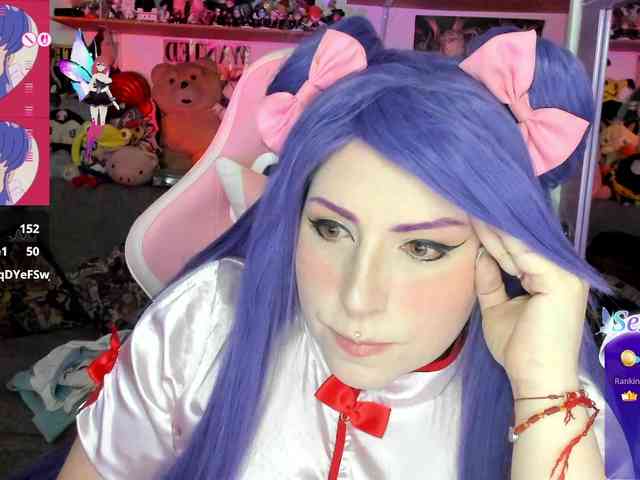 canndyy-new webcam