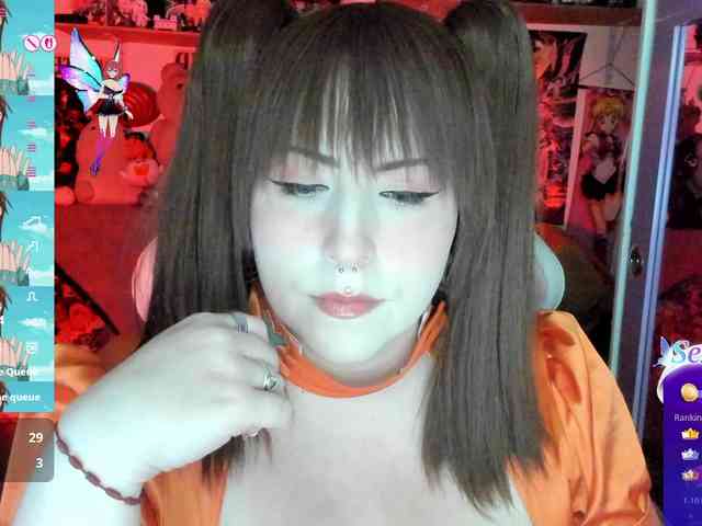 canndyy-new webcam