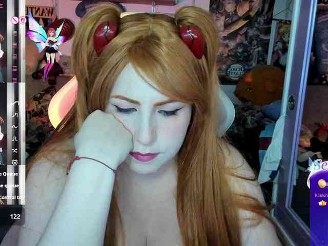 canndyy-new webcam