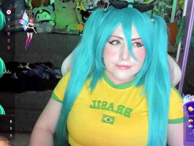 canndyy-new webcam