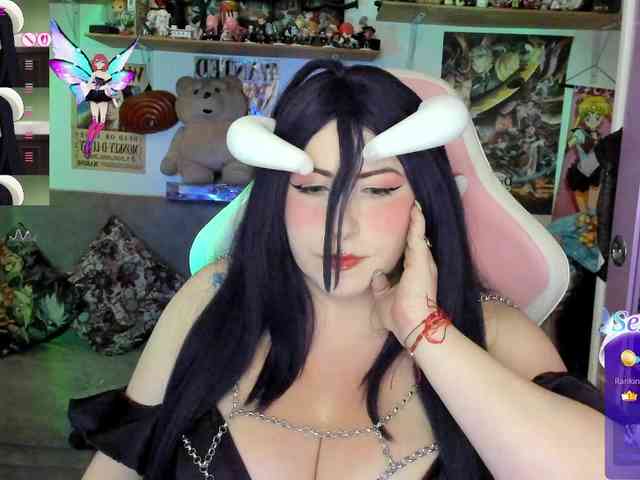 canndyy-new webcam