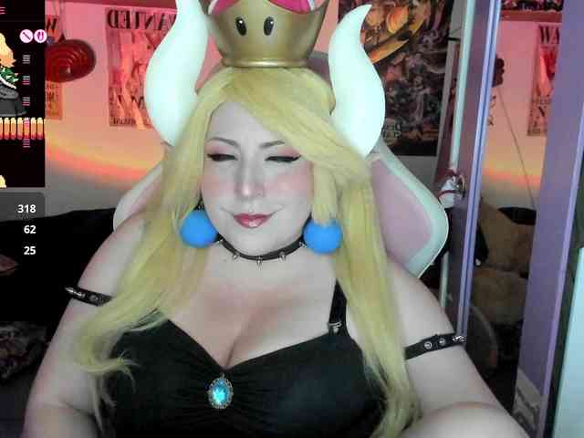 canndyy-new webcam