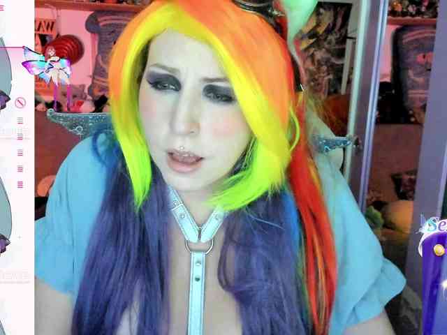 canndyy-new webcam