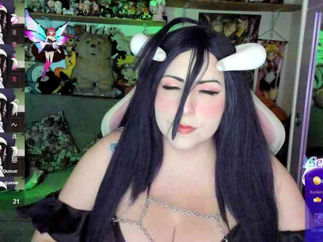 canndyy-new webcam