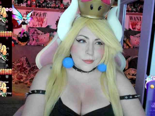 canndyy-new webcam