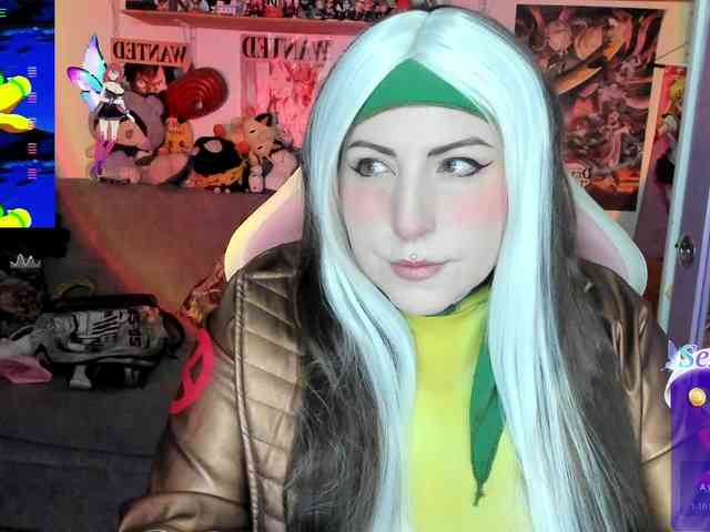 canndyy-new webcam