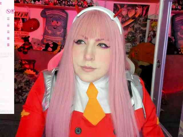 canndyy-new webcam