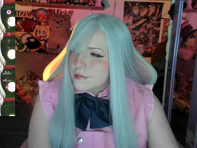 canndyy-new webcam