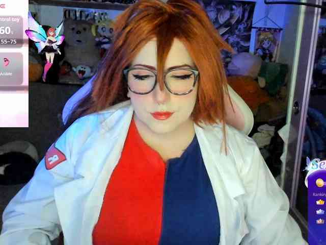 canndyy-new webcam