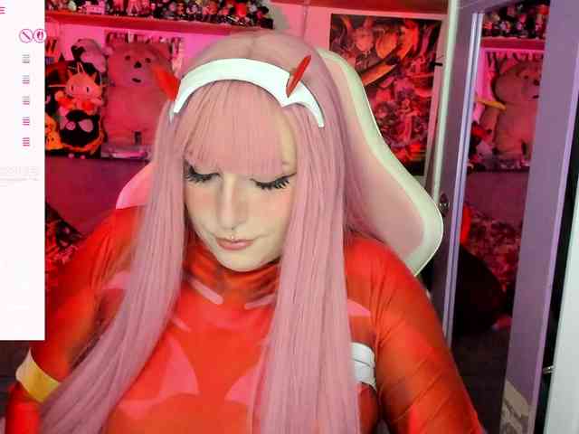canndyy-new webcam