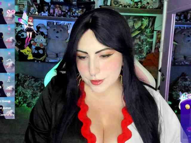 canndyy-new webcam