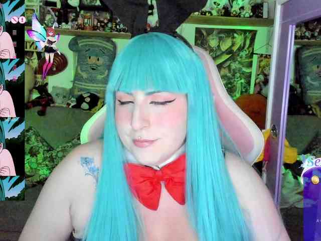 canndyy-new webcam