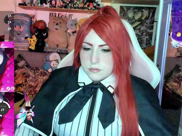 canndyy-new webcam