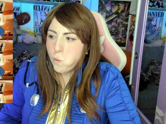 canndyy-new webcam