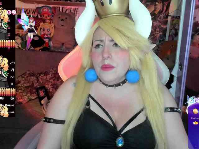 canndyy-new webcam