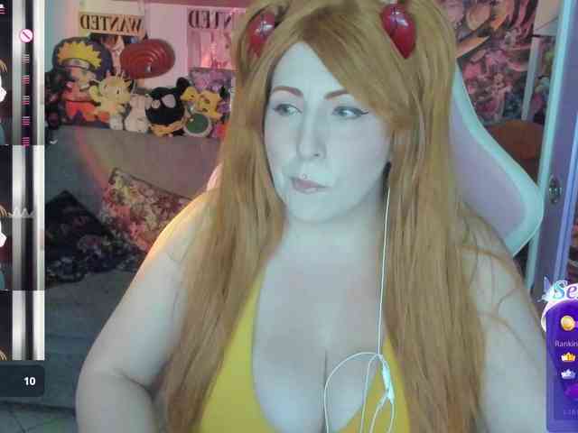 canndyy-new webcam