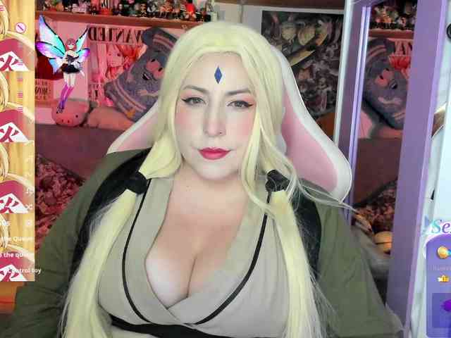 canndyy-new webcam