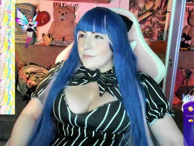 canndyy-new webcam