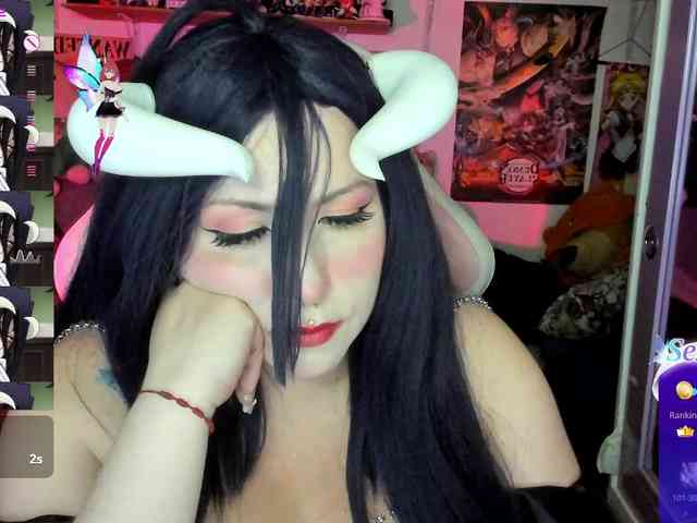 canndyy-new webcam