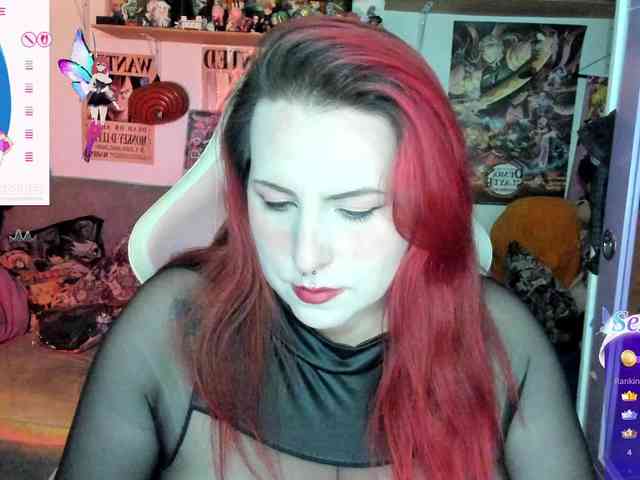 canndyy-new webcam
