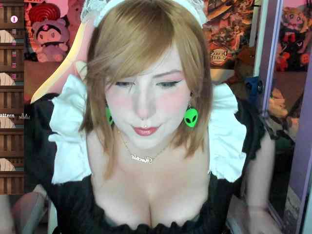 canndyy-new webcam