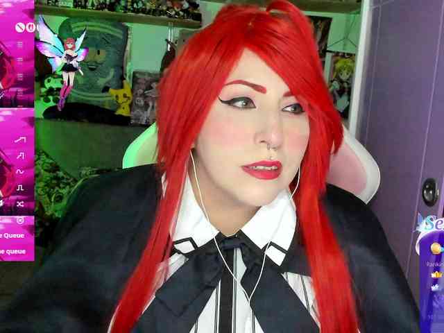 canndyy-new webcam