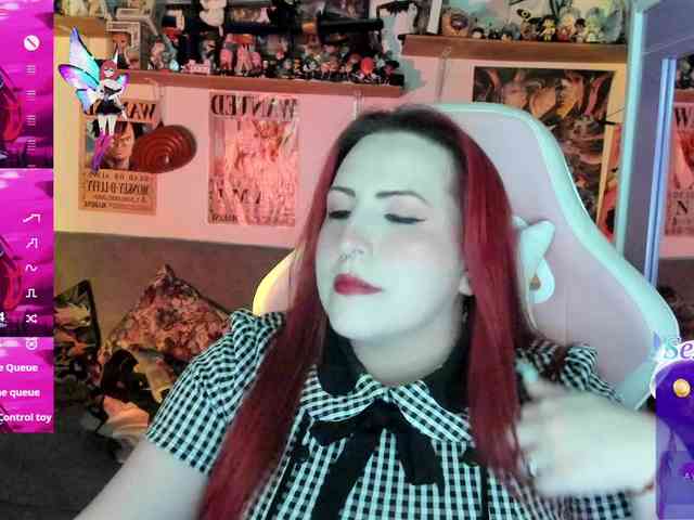canndyy-new webcam