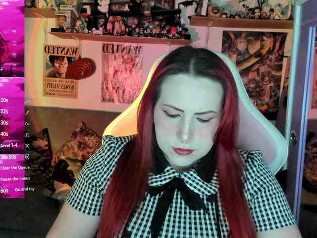 canndyy-new webcam
