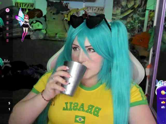 canndyy-new webcam