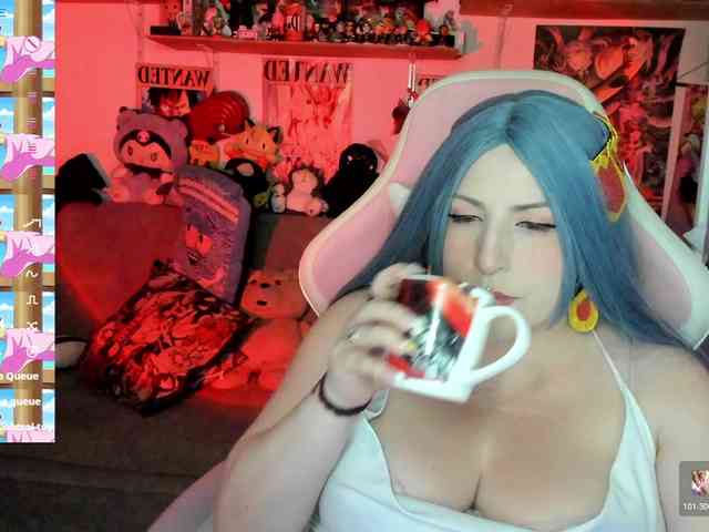 canndyy-new webcam