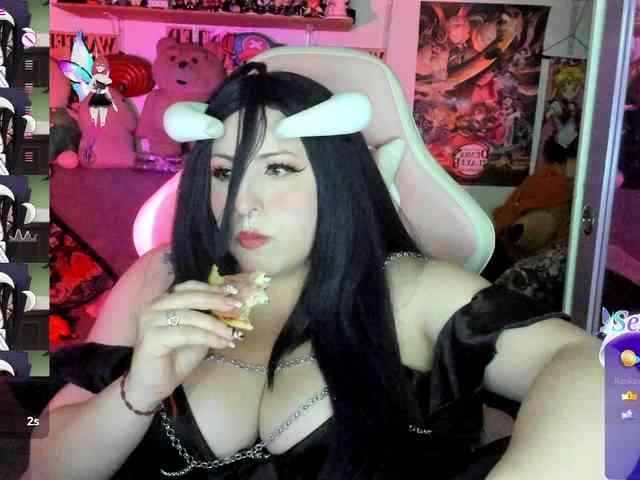 canndyy-new webcam