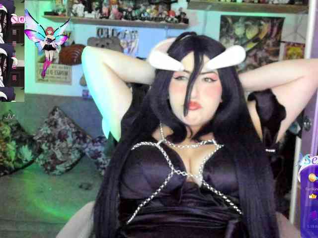 canndyy-new webcam