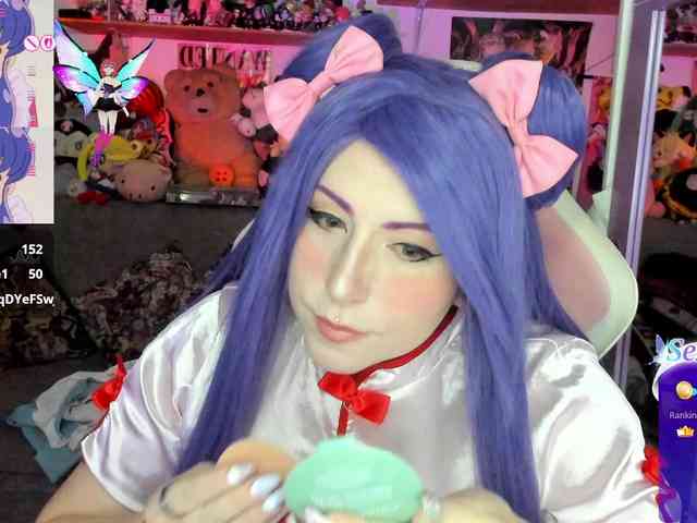 canndyy-new webcam