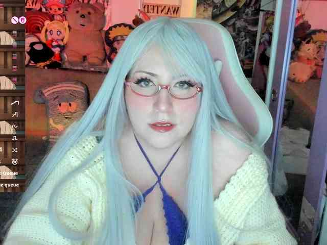 canndyy-new webcam