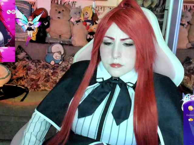 canndyy-new webcam